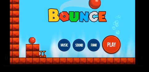 蹦球传说(Bounce)