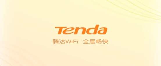 Tenda WiFiapp