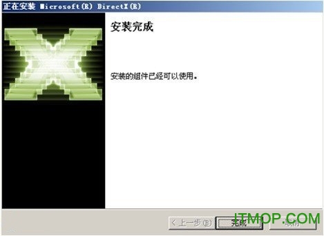 DirectX9