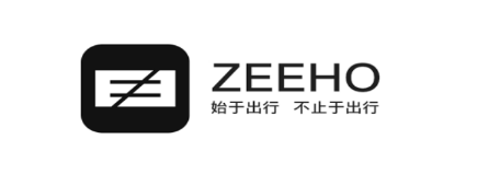 ZEEHO电动车