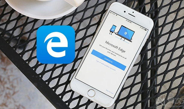 Edge手机版