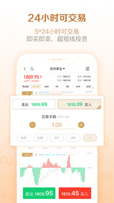 鑫圣金业APP