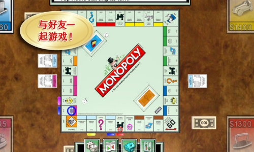 monopoly安卓版