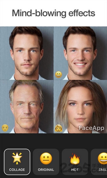 faceapp吾爱破解版下载