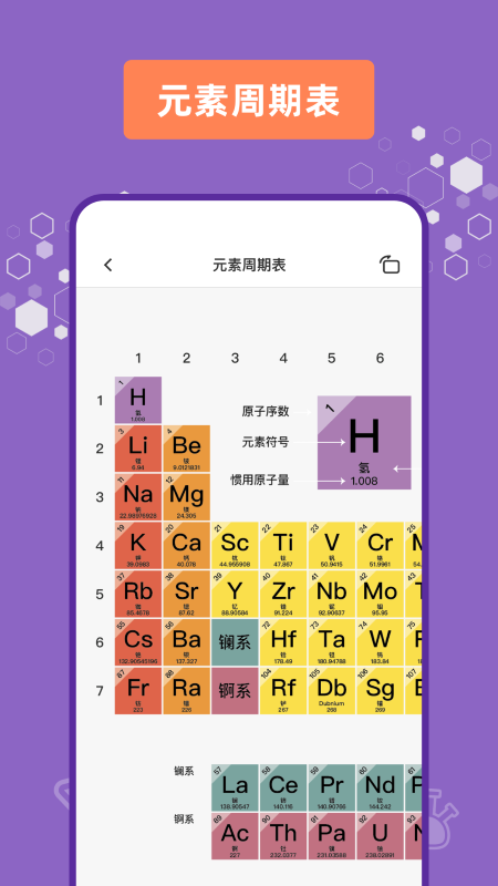 烧杯化学学习软件下载