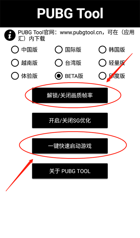 pubgtool下载