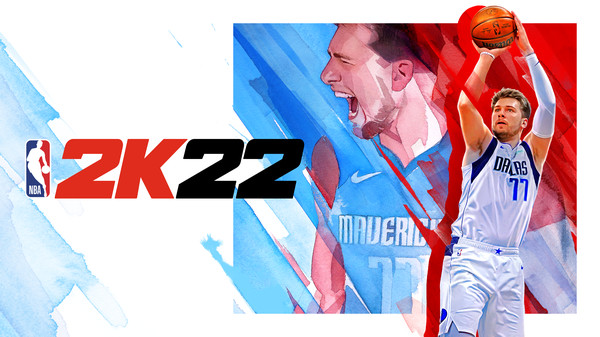 nba2k22破解版