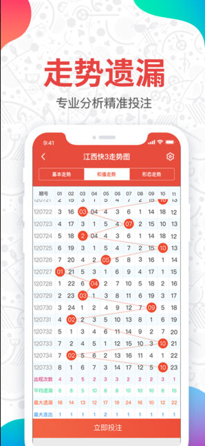 大发彩票APP