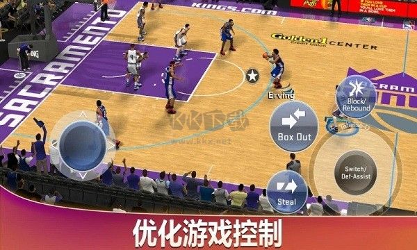 nba2k20无限金币